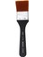 Akrilik Suluboya Ahşap Duvar Suluboya Sanatı Için Naylon Boya Fırçası 185X40MM (Yurt Dışından) 2