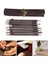 8x Çelik Oyma Kesici Çip Detay Diy Ahşap Hobiler El Yapımı Aletler (Yurt Dışından) 4