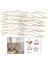 Fotoğraf Düğün Partisi Dekorasyonu 200MM 20CM (Yurt Dışından) 3