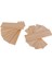 20 Adet Boş Bitmemiş Balsa Tr Popable Çubukları (Yurt Dışından) 4
