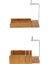 2 Adet Ayarlanabilir Ahşap Sabun Kesici Peynir Tahtası Tel Kesici ile (Yurt Dışından) 1