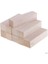 20PCS 120MM Balsa Ahşap Çubuklar Saplamalar Kare Ahşap Çubuklar (Yurt Dışından) 1