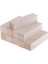 20PCS 120MM Balsa Ahşap Çubuklar Saplamalar Kare Ahşap Çubuklar (Yurt Dışından) 2