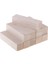 20PCS 120MM Balsa Ahşap Çubuklar Saplamalar Kare Ahşap Çubuklar (Yurt Dışından) 5