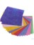 Scrapbook Craft Için 500 Glitter Card Stock Paper Pearlescent Pırıltısı Kağıt (Yurt Dışından) 1