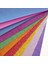 Scrapbook Craft Için 500 Glitter Card Stock Paper Pearlescent Pırıltısı Kağıt (Yurt Dışından) 3