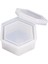 3x Silikon Epoksi Reçine Döküm Diy Takı Depolama (Yurt Dışından) 2