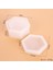 3x Silikon Epoksi Reçine Döküm Diy Takı Depolama (Yurt Dışından) 3