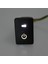 Push Rocker Switch 2012 Için Park Park Işık Konektörü Kablolama Kiti (Yurt Dışından) 3