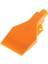1/4 "iplik Düz Rüzgar Jeti Air Blower Sprey 2 Delik (Yurt Dışından) 2