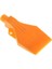 1/4 "iplik Düz Rüzgar Jeti Air Blower Sprey 2 Delik (Yurt Dışından) 3
