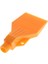 1/4 "iplik Düz Rüzgar Jeti Air Blower Sprey 2 Delik (Yurt Dışından) 5
