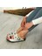 Azizsahinshoes 6284 Penguen Ve Tilki Sabo Terlik 1