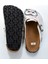 Azizsahinshoes 6284 Penguen Ve Tilki Sabo Terlik 4