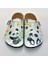 Azizsahinshoes 6290 Yavru Panda Sabo Terlik 1