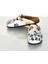 Azizsahinshoes 6288 Panda Ve Penguen Sabo Terlik 5