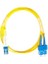 E9DXSCLC2D0100 Sc-Lc Duplex Sm 9/125 Patch Cord 10 mt 1