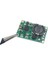 TP5100 1s (4.2V) ve 2S(8.4V) Lityum Pil Batarya Şarj Modülü 18650 5