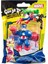 Marvel Mini Figür - Captain America - GIO-GJM05000 2