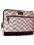 Smokey Chevron 13-14 Inch Macbook / Laptop Kılıfı 1