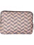 Smokey Chevron 13-14 Inch Macbook / Laptop Kılıfı 2