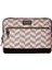 Smokey Chevron 13-14 Inch Macbook / Laptop Kılıfı 3
