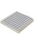 Yuvarlak Köpük Bant Dot Disk Dairesi 10X1MM Güçlü Yapışma #2 Siyah 1