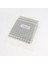 Yuvarlak Köpük Bant Dot Disk Dairesi 10X1MM Güçlü Yapışma #2 Siyah 2