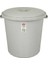 Çöp Kovası Büyük Boy 50 Litre 1