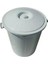 Çöp Kovası Büyük Boy 50 Litre 2