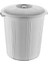 Çöp Kovası Büyük Boy 50 Litre 3
