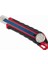 Ayarlı Maket Bıçak 18 mm 2