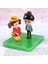 5 / Square Cot Pot Dıy Coasters Craft 5