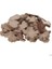 60PCS/ Dilimler Çemberler Rustik Parçalar 2-4cm Çap. Dekorasyon (Yurt Dışından) 1