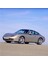 Porsche 911 Carrera 1997 - 2005 Bagaj Amortisörü 1