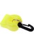 Scuba Dalış Regülatörü Ağızlık Kapak Tutucu Tutucu Klip Sarı (Yurt Dışından) 1