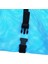 Tüplü Dalış Yüzmesi Için Premium Mesh Drawstring Çanta ve Omuz Kayışı (Yurt Dışından) 3