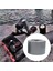 Kamera Montajı Sualtı Tepsisi Kiti Çift Top 9.7CMX7CM (Yurt Dışından) 4
