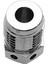 Patlama Disk Montaj Tüplü Dalış Tank Valfı 5250PSI/3000PSI (Yurt Dışından) 3