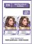 L'oreal Paris Excellence Cool Creme Saç Boyası – 7.11 Ekstra Küllü Kumral 2'li Set 1