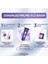 L'oreal Paris Excellence Cool Creme Saç Boyası – 7.11 Ekstra Küllü Kumral 2'li Set 5