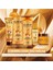 Mucizevi Yağ Saç Güzelleştirici Krem 150 ml - Her Saç Tipi 2'li Set 5