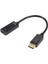 4K Destekli Displayport HDMI Çevirici Dönüştürücü Adaptör 4