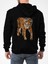 Oversize Sweatshirt & Hoodie Tıger Baskılı 1