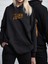 Oversize Sweatshirt & Hoodie Tıger Baskılı 3