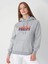Oversize Sweatshirt & Hoodie Hıgh Baskılı 1
