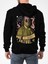 Oversize Sweatshirt & Hoodie Culture Baskılı 1