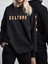 Oversize Sweatshirt & Hoodie Culture Baskılı 2