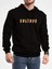 Oversize Sweatshirt & Hoodie Culture Baskılı 3