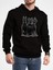 Oversize Sweatshirt & Hoodie Doberman Baskılı 2